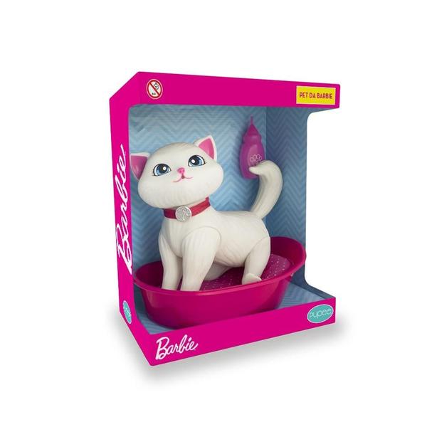 Imagem de Pet da Barbie Cuidados com a Blissa - Pupee