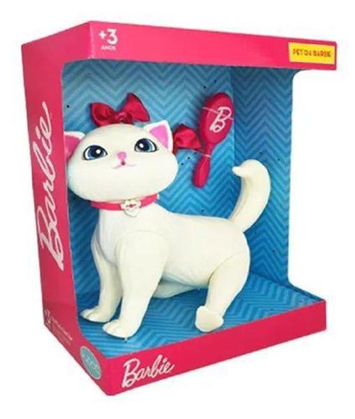 Imagem de Pet Da Barbie Fashion Blissa Pupee