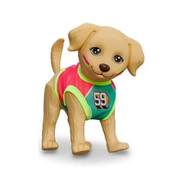 Imagem de Pet Da Barbie Olimpiadas - Taffy Sport PUPEE BRINQUEDOS