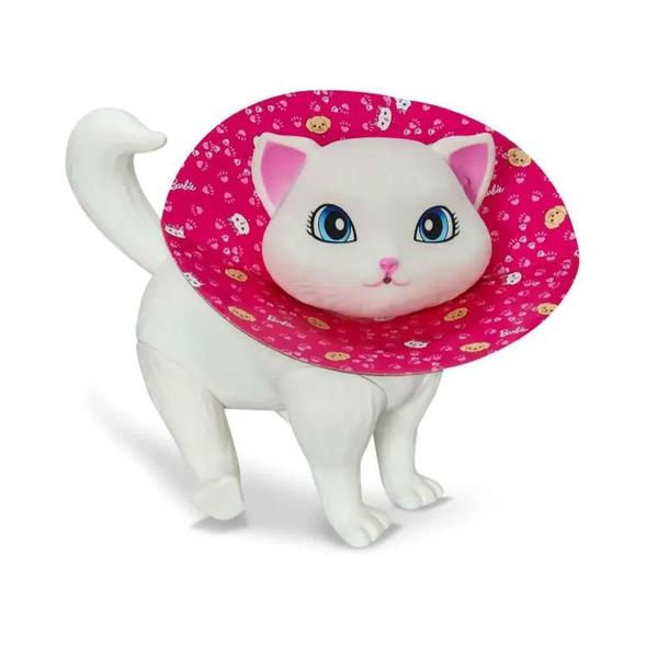 Imagem de Pet da Barbie - Veterinário - Gatinha Blissa - Pupee