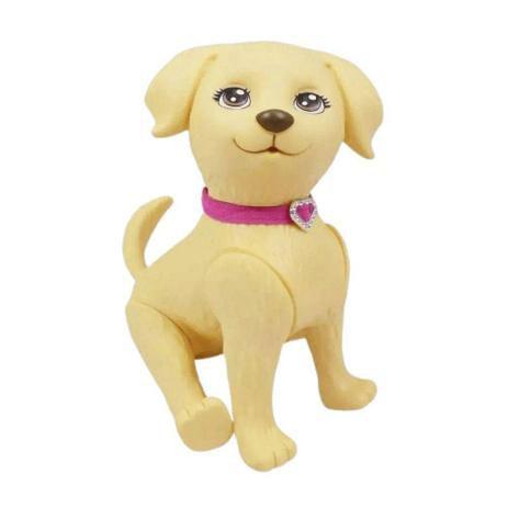 Imagem de Pet Fashion Da Barbie Banho Do Cachorrinho Taff 1257 Pupee