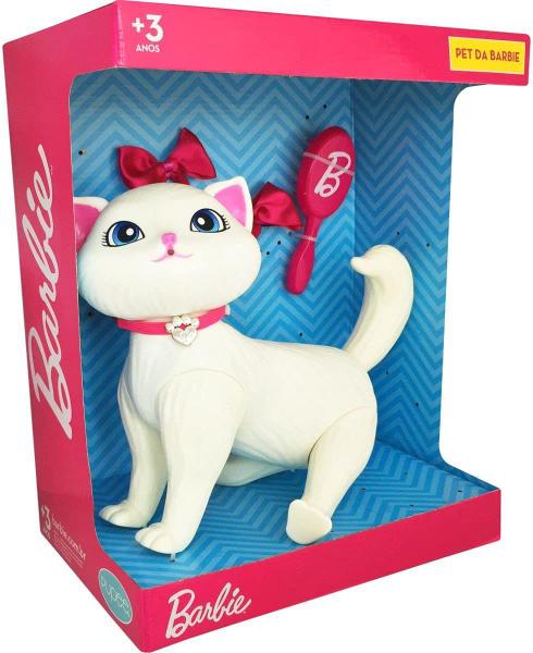 Imagem de Pet Fashion Da Barbie Gatinha Blissa 1259 - Pupee