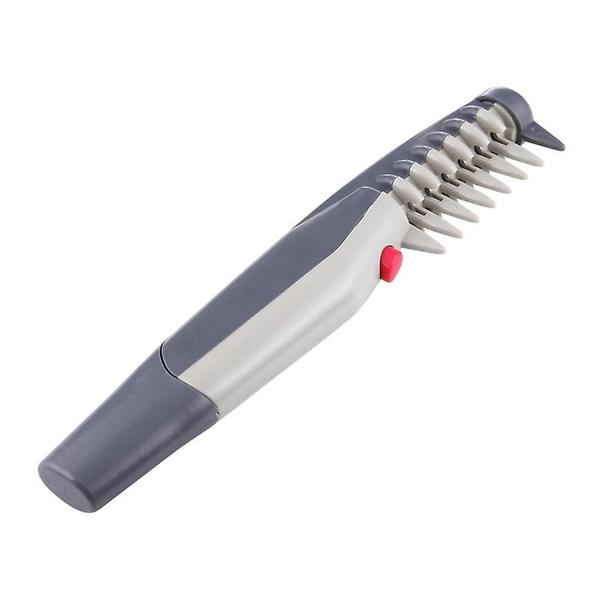 Imagem de Pet Grooming Comb Knot Out Ultimate Electrical com lâminas