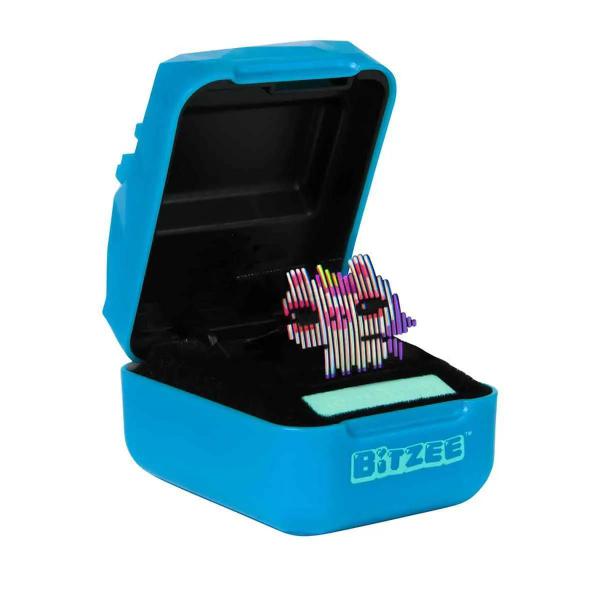 Pet Mágico Virtual Interativo - Bitzee Sunny 3815 Imagem de Pet Mágico Virtual Interativo - Bitzee Sunny 3815