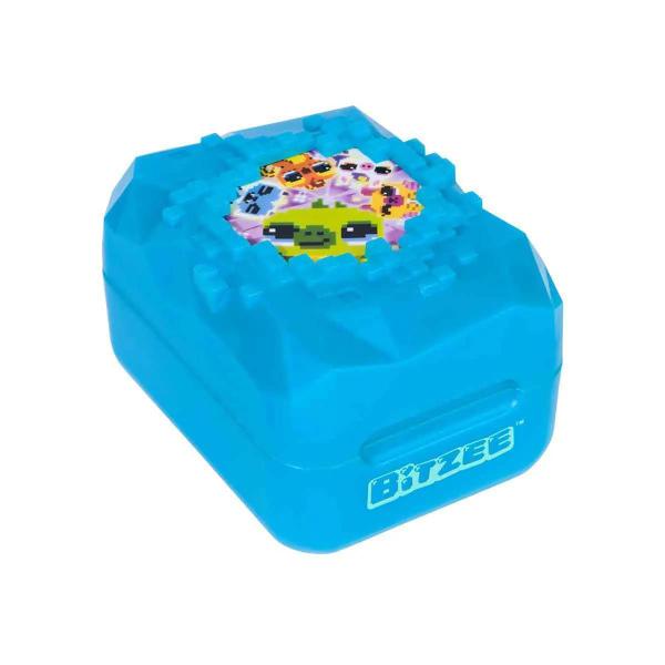 Pet Mágico Virtual Interativo - Bitzee Sunny 3815 Imagem de Pet Mágico Virtual Interativo - Bitzee Sunny 3815