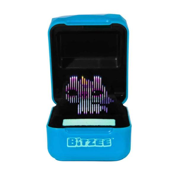 Pet Mágico Virtual Interativo - Bitzee Sunny 3815 Imagem de Pet Mágico Virtual Interativo - Bitzee Sunny 3815
