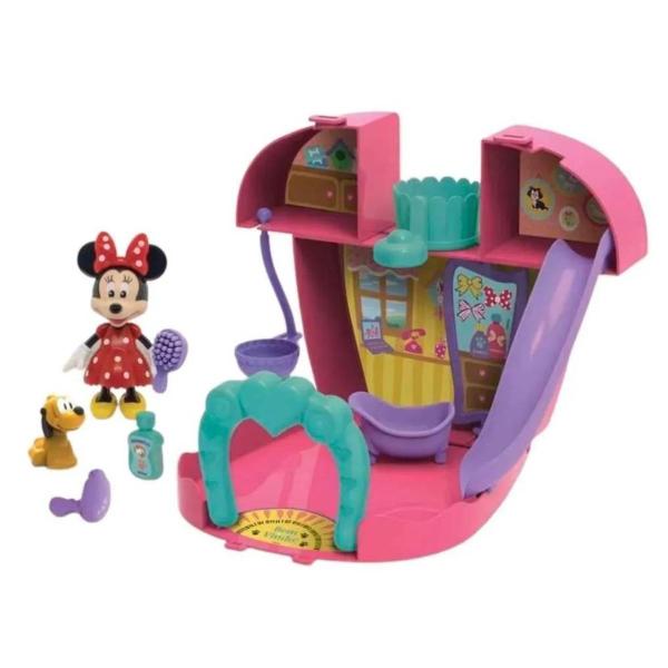 Imagem de Pet Shop Da Minnie Elka 1178