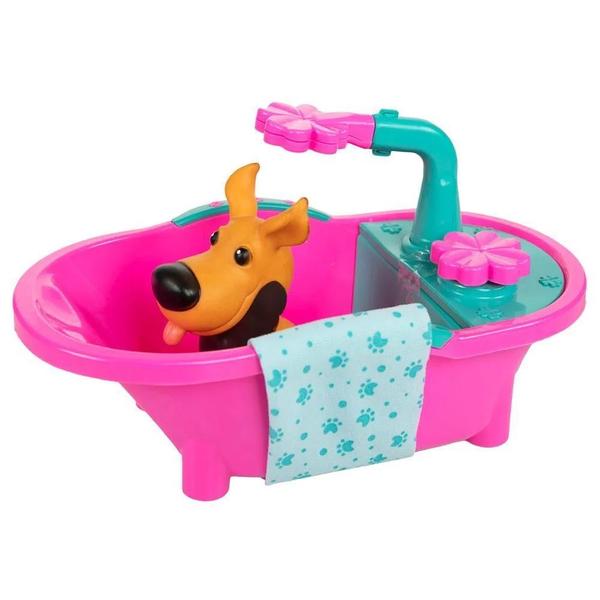 Imagem de Pet Spa Banheirinha - Samba Toys