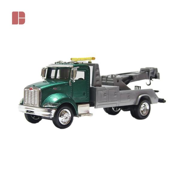 Imagem de Peterbilt 335 Guincho 1:43 NewRay