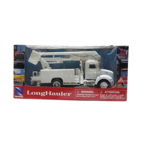 Imagem de Peterbilt 335 Guincho Eletricista 1:43 NewRay