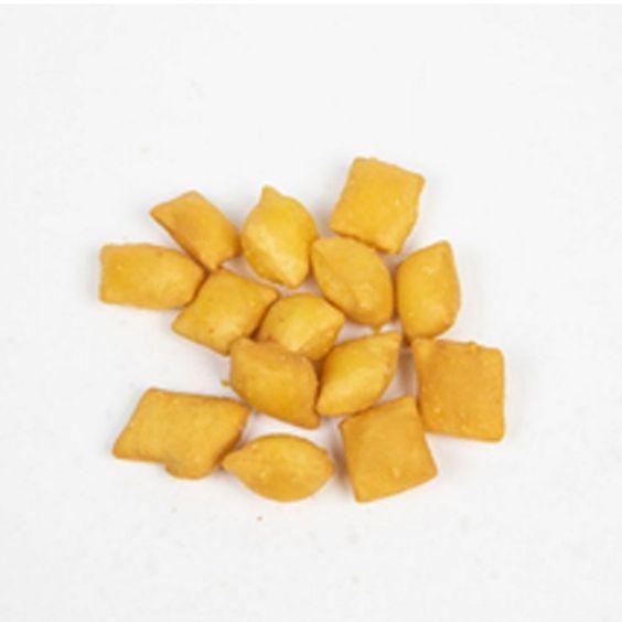Petisco de Pimenta Salgadinho Agitação Crocante 50g Kuky Imagem de Petisco de Pimenta Salgadinho Agitação Crocante 50g Kuky