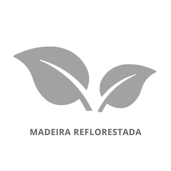 Imagem de Petisqueira Tábua para Servir Refeições com Molheiras de Porcelana Utily