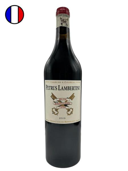 Imagem de Petrus Lambertini - (2019) - 750ml