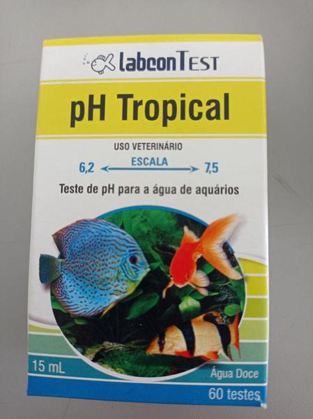 Imagem de Ph tropical - Labcon