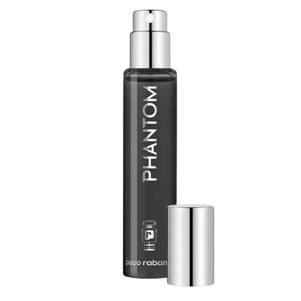 Imagem de Phantom Rabanne Perfume Masculino Eau de Toilette Travel Size