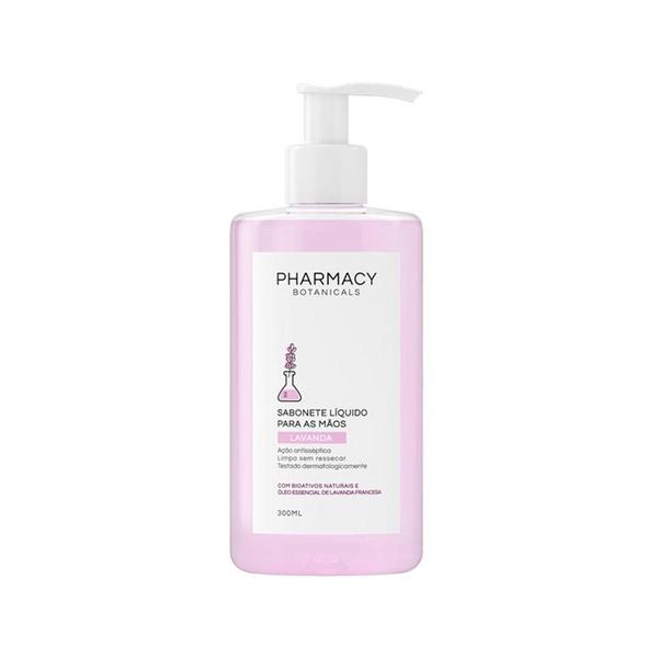 Imagem de Pharmacy Botanicals Sabonete Liquido Lavanda 300 Ml