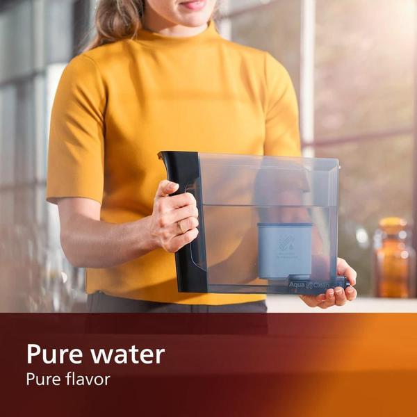 Imagem de Philips Saeco Aquaclean Filtro Agua P/Máquina Café Expresso