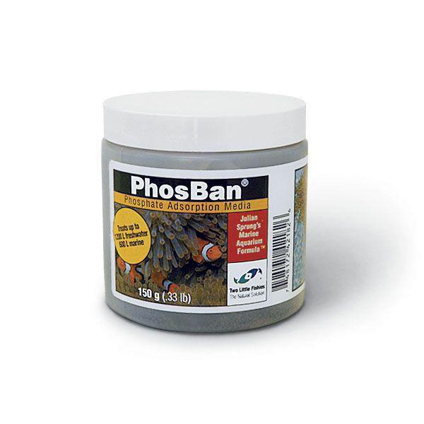 Imagem de Phosban Two Little Fishies 150g