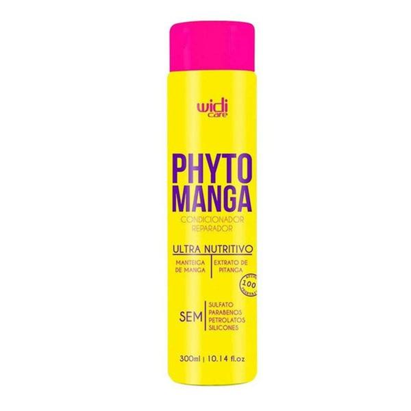 Imagem de Phytomanga condionador hidratante -wd- 300ml