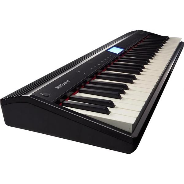 Imagem de Piano Digital 61 Teclas GO-61P Go-Piano Roland