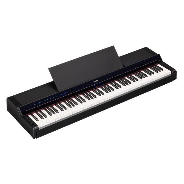 Imagem de Piano Digital 88 Teclas Portátil Yamaha P-S500B Preto