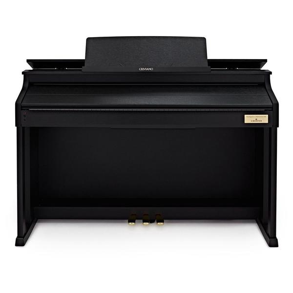 Imagem de Piano Digital Casio AP-710 BK Celviano Preto C/ Banqueta