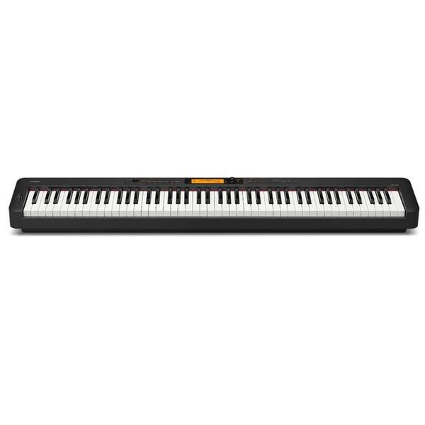 Imagem de Piano Digital Casio Cdps360 Cdp-s360 88 Teclas Preto