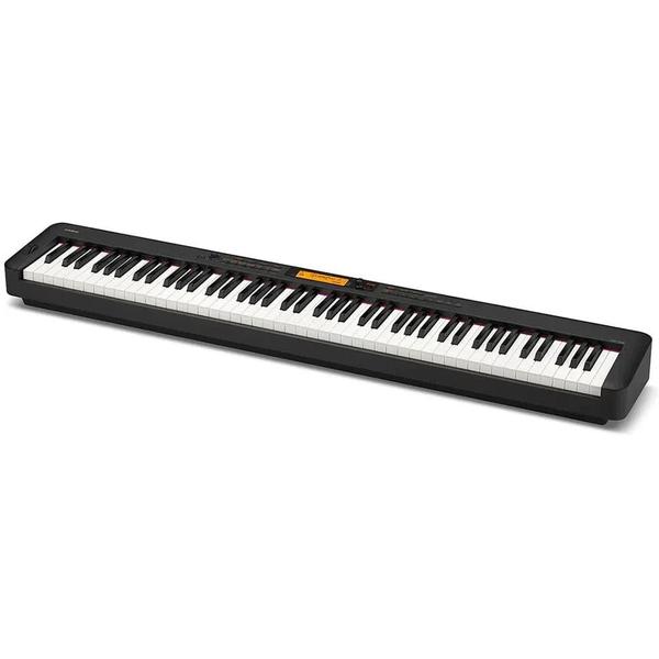 Imagem de Piano Digital Casio Cdps360 Cdp-s360 88 Teclas Preto