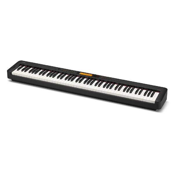 Imagem de Piano Digital Casio Cdps360 Cdp-s360