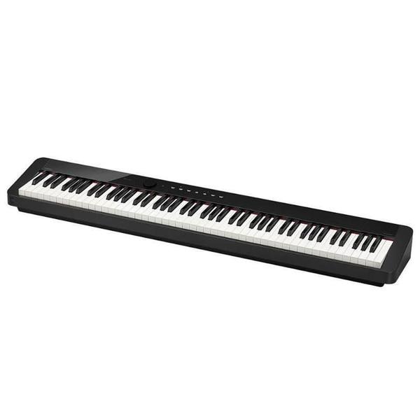 Imagem de Piano Digital Casio Privia Px-S3100Bk Preto