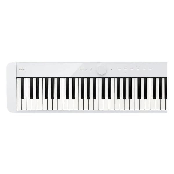 Imagem de Piano Digital Casio Privia PXS1100 PXS1100 Branco 88 Teclas