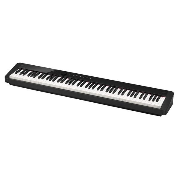 Imagem de Piano Digital Casio PX-s1100 Bk Preto Pxs1100