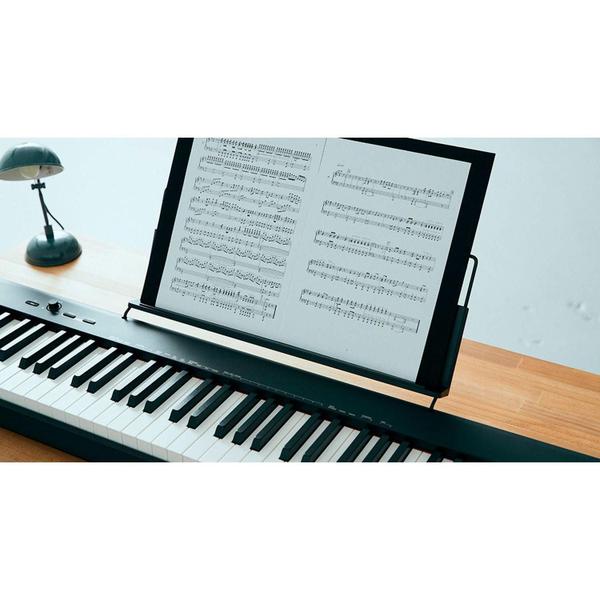 Imagem de Piano Digital Casio Stage Cdp-s110 Preto 88 Teclas CDPS110