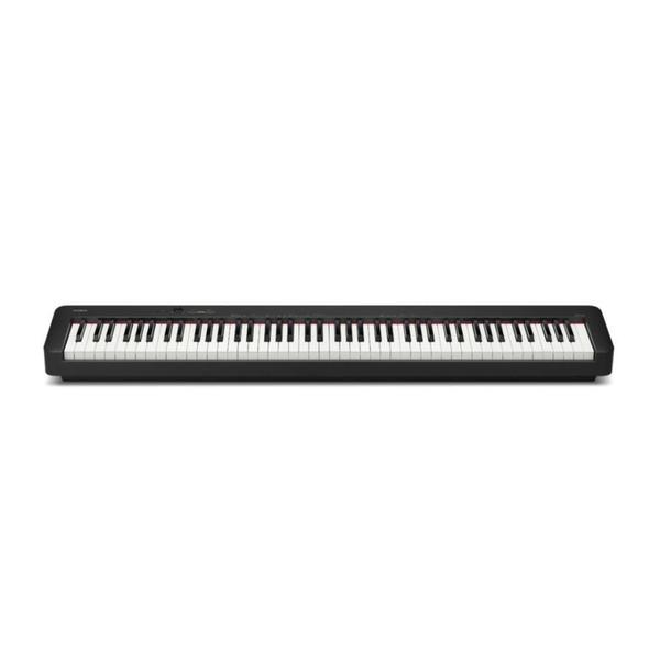 Imagem de Piano Digital Casio Stage Preto 88 teclas Cdp-s110 Cdps110