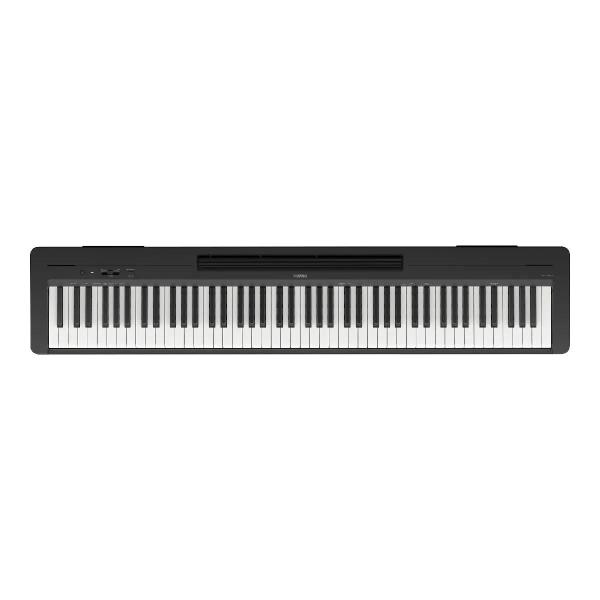 Imagem de Piano Digital Compacto Teclado GHC P145 BRA - Yamaha