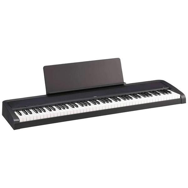 Imagem de Piano Digital Korg B2-Bk