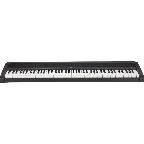 Imagem de Piano Digital Korg B2-Bk