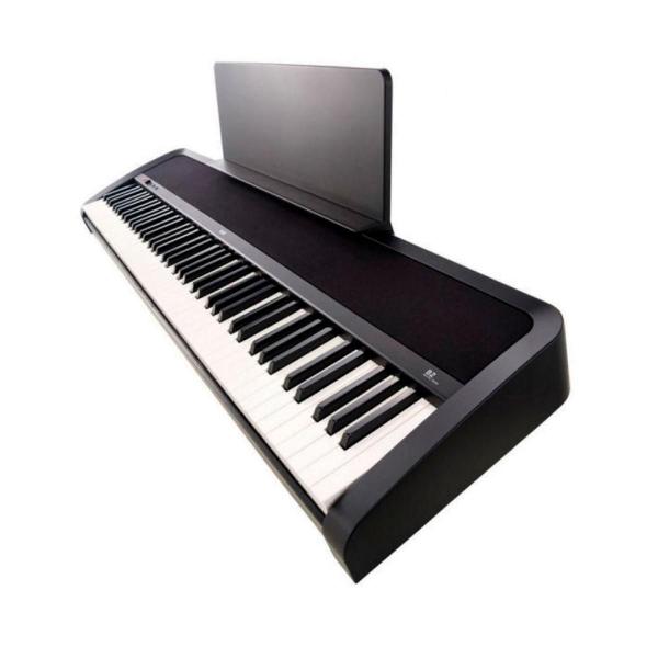 Imagem de Piano Digital Korg B2-Bk