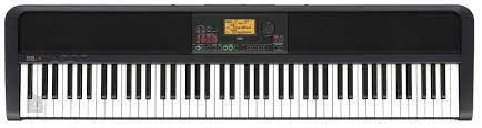 Imagem de Piano Digital Korg XE 20 88 Teclas Ensemble Piano