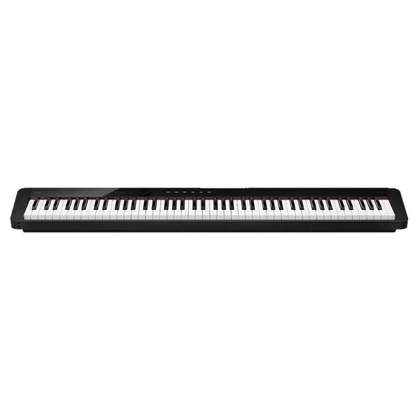 Imagem de Piano Digital Privia Casio PX-S1100 88 Teclas Preto PXS1100