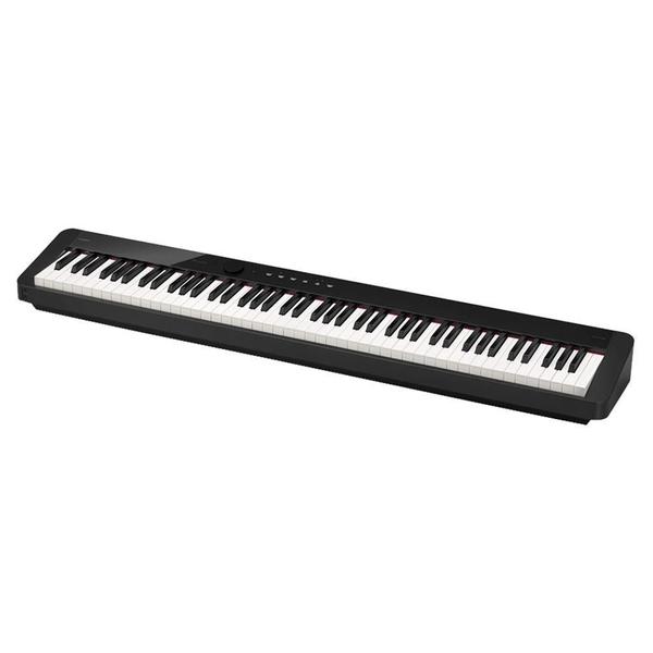 Imagem de Piano Digital Privia Casio PX-S1100 88 Teclas Preto Pxs1100