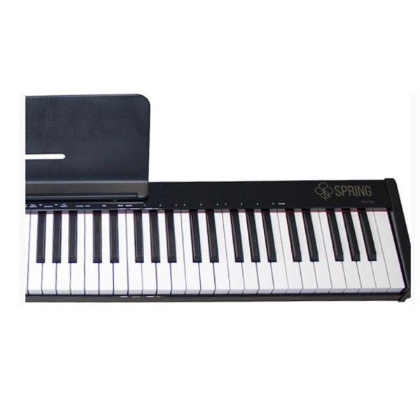 Imagem de Piano Digital Spring PD-188 Bluetooth 88 Teclas Com Bag