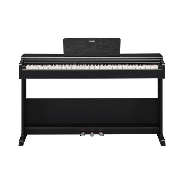 Imagem de Piano Digital YAMAHA Arius - YDP 105B Preto