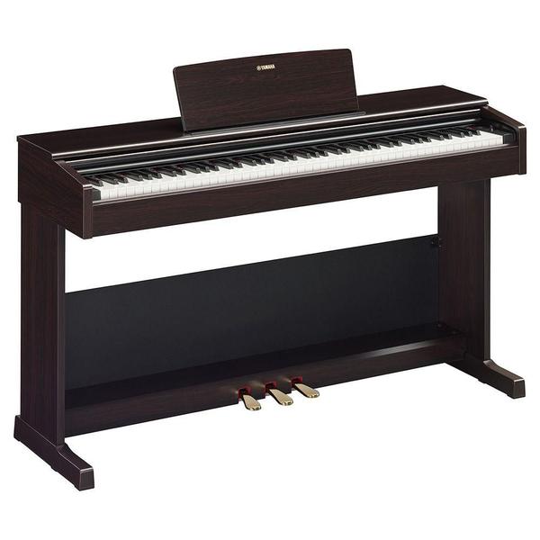 Imagem de Piano Digital Yamaha Arius YDP105R Ydp-105 88 Teclas