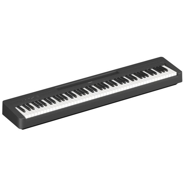 Imagem de Piano Digital Yamaha P-143B