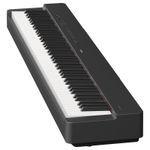 Imagem de Piano Digital Yamaha P-225B 88 Teclas Preto