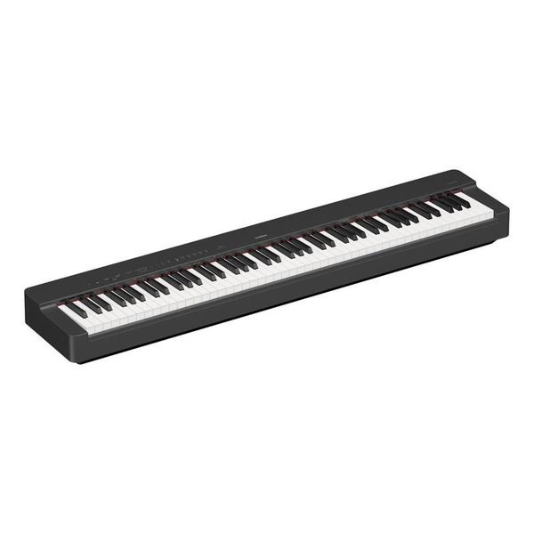 Imagem de Piano Digital Yamaha P-225B 88 Teclas Preto