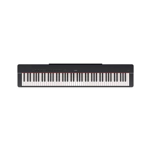 Imagem de Piano Digital  Yamaha P125AB preto 88 Teclas