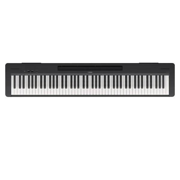 Imagem de Piano Digital Yamaha P145  88 teclas Ideal para Iniciantes e Portátil