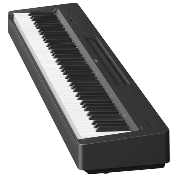 Imagem de Piano Digital Yamaha P145 Preto